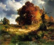 Thomas Moran, Autumn